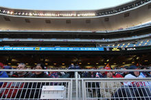 Target Field: 